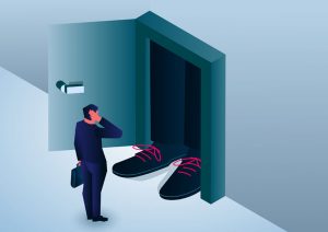 Antitrust employee non-compete