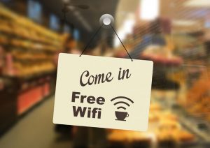 Free Wifi