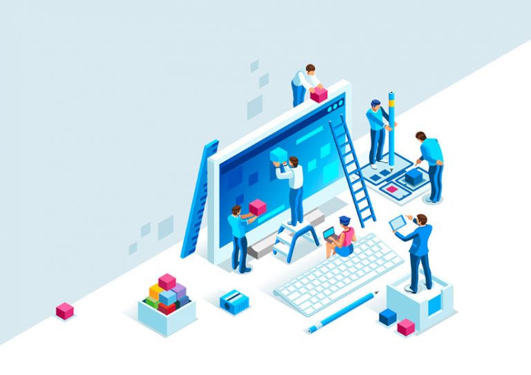 Tech-Maturity-Legal-Dept web development