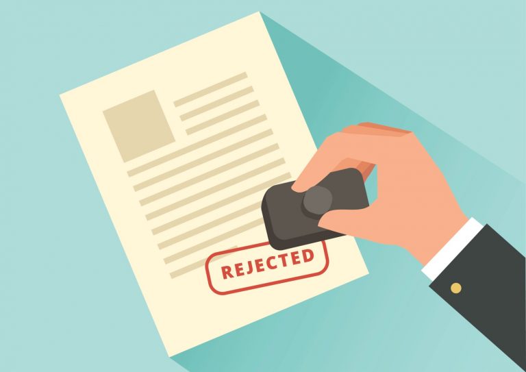 hand-stamps-paper-document-with-rejected-stamp-vector-id660395934 hand stamps document with rejected stamp
