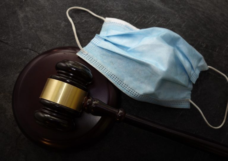 court-legal-gavel-and-facemask-coronavirus-mask-mandate-concept-picture-id1332332742 court-legal-gavel-and-facemask-coronavirus-mask-mandate-concept-picture-id1332332742