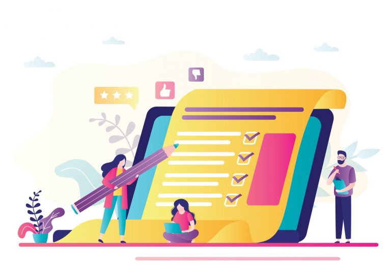 online-survey-concept-banner-various-people-answer-questions-and-fill-vector-id1224609563 online-survey-concept-banner-various-people-answer-questions-and-fill-vector-id1224609563