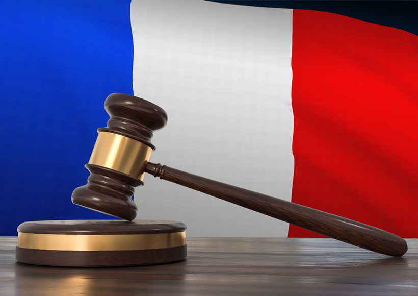 Product Liability Litigation in France