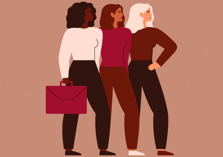 confident-businesswomen-stand-together-strong-females-entrepreneurs-vector-id1267483575 confident-businesswomen-stand-together-strong-females-entrepreneurs-vector-id1267483575