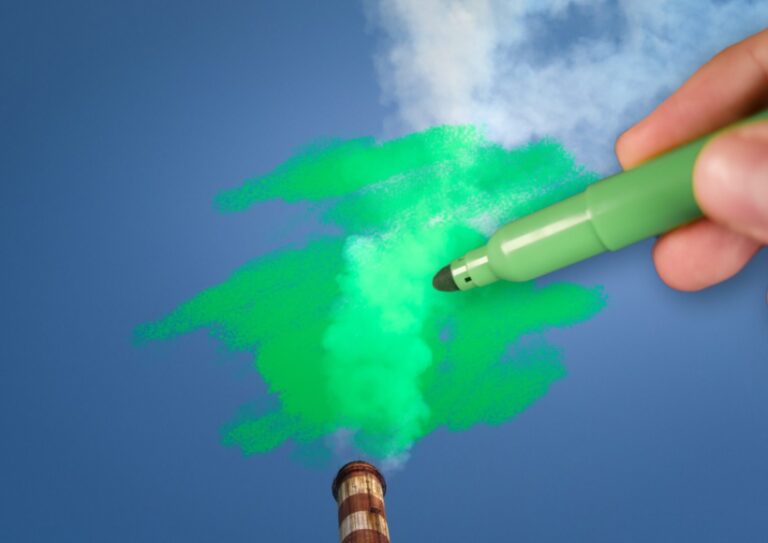 man-painting-green-pollution-from-a-chimney-picture-id1323190392 man-painting-green-pollution-from-a-chimney-picture-id1323190392