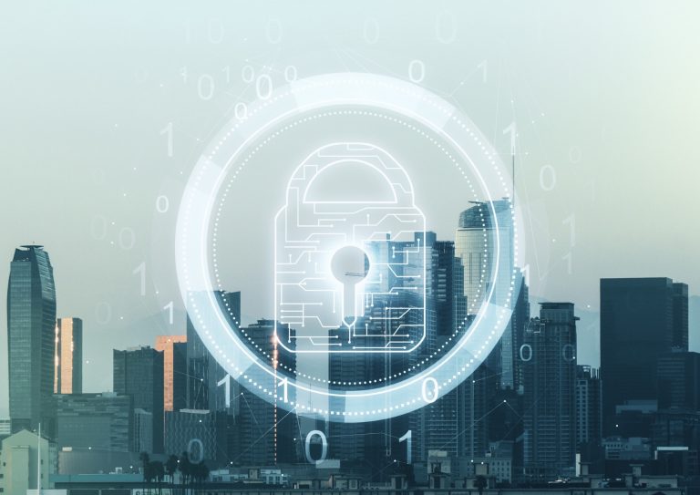 virtual-creative-lock-sketch-with-chip-hologram-on-los-angeles-office-picture-id1356206549 virtual-creative-lock-sketch-with-chip-hologram-on-los-angeles-office-picture-id1356206549