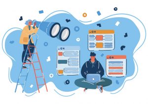 digital eavesdropping