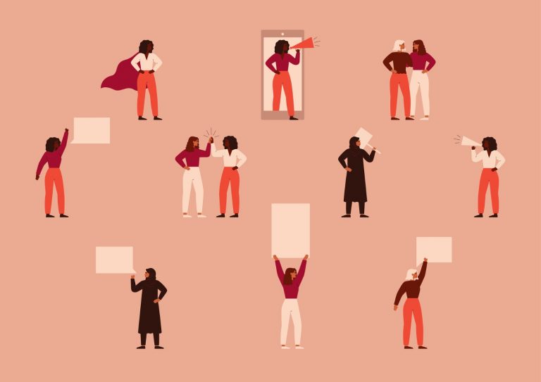 strong-women-different-nationalities-and-cultures-protest-vector-id1248753292 strong-women-different-nationalities-and-cultures-protest-vector-id1248753292