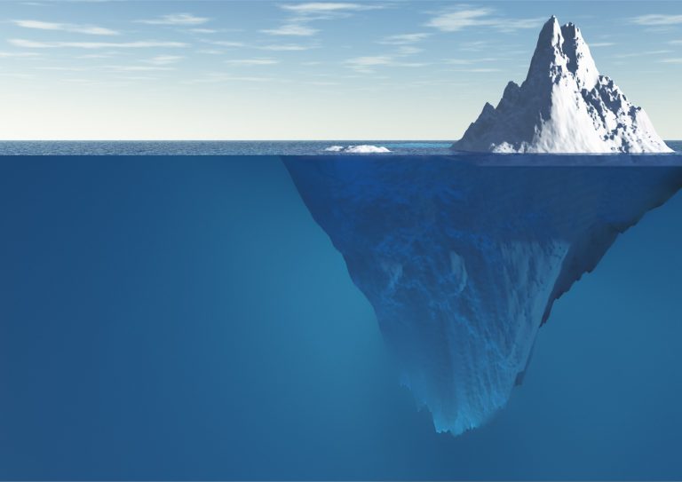 tip-of-the-iceberg-picture-id157509282 tip-of-the-iceberg-picture-id157509282