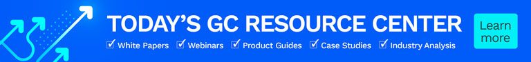 Today's General Counsel, resource center