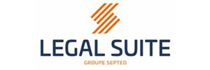 Legal Suite, logo