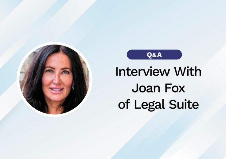 interview-joan-fox-legal-suite Interview with Joan Fox of Legal Suite