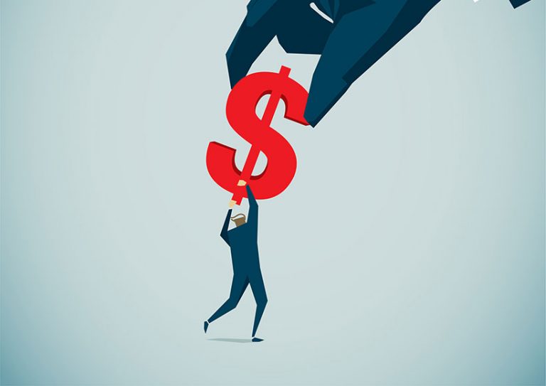 false-claims-act-enforcement big guy money from the little guy