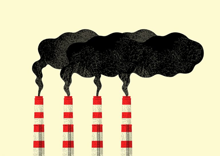 greenwashing-Canada Greenwashing in Canada