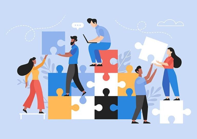 six-ways-to-cut-legal-department-spend team collaboration