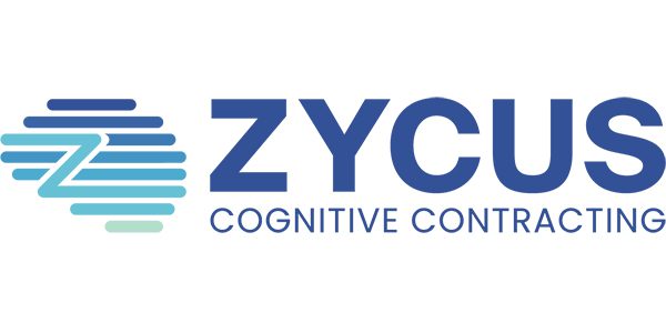 Zycus Cognitive Contracting logo
