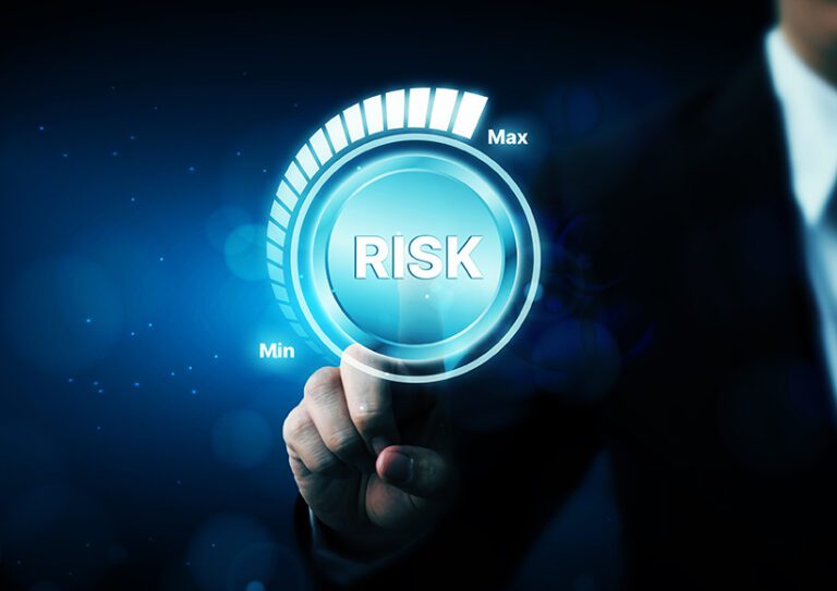 I-T-Security-leadership-risk-management risk management