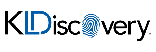 KLDiscovery-webinar KLDiscovery