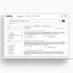 Trellis, Legal Analytics AI