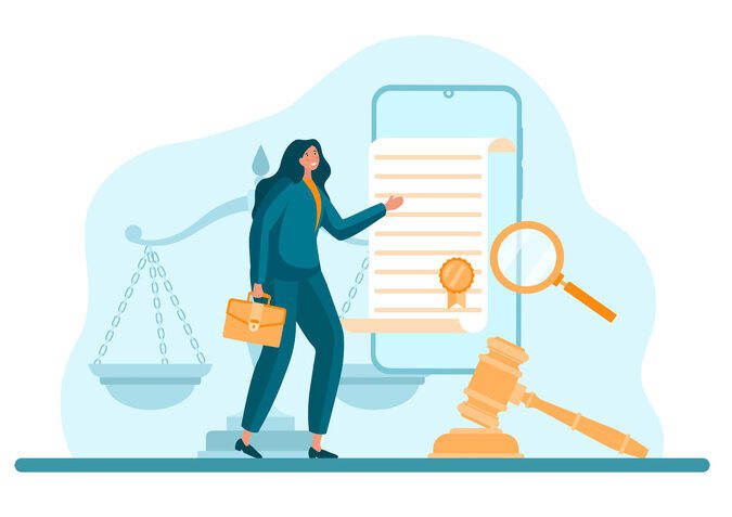 Concept of digital law High Standard For Unconscionable Arbitration Contracts