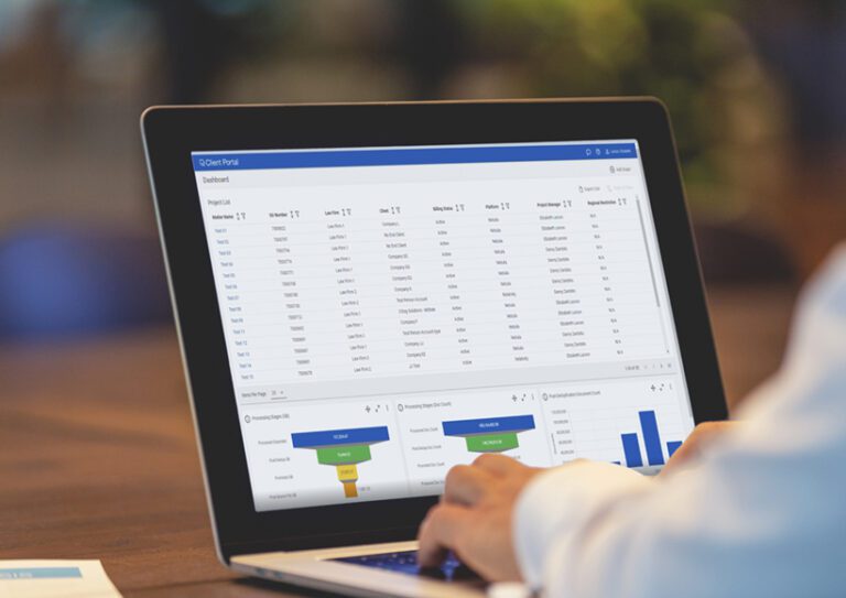 KLDiscovery ediscovery solution, sponsored KLDiscovery ediscovery solution