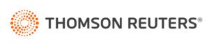 Thomson Reuters webinar, logo