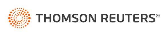 Thomson Reuters webinar, logo