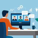 remote employee
