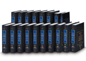 Book Review: Business and Commercial Litigation in Federal Courts