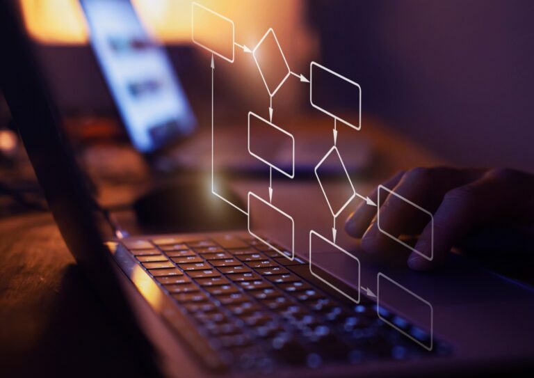 business-process-concept-flowchart.jpg_s=1024x1024&w=is&k=20&c=Hu226cVuL7JaWEG96Y2X7I_HLhXlsrBeLAgg6GDU-pM= Workflows: The Value of Legal Process Mapping