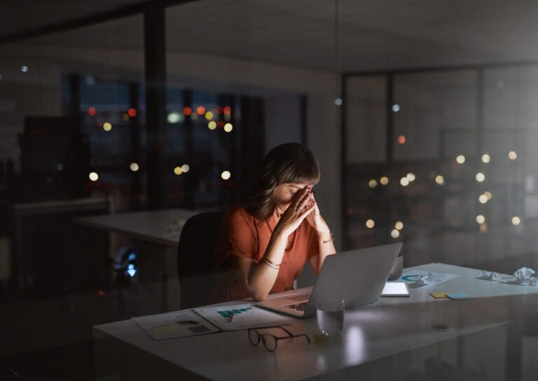 I'm no where close to finishing this deadline tonight Downturn Could Catalyze Welcome Change for In-House Counsel