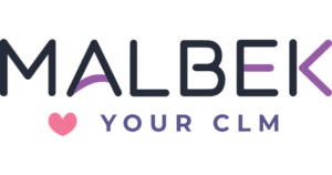 malbek logo