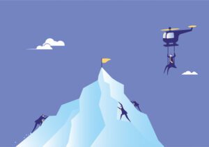 Unfair Competition Under Section 5 of the FTC Act