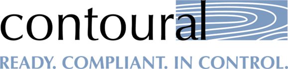contoural contoural logo