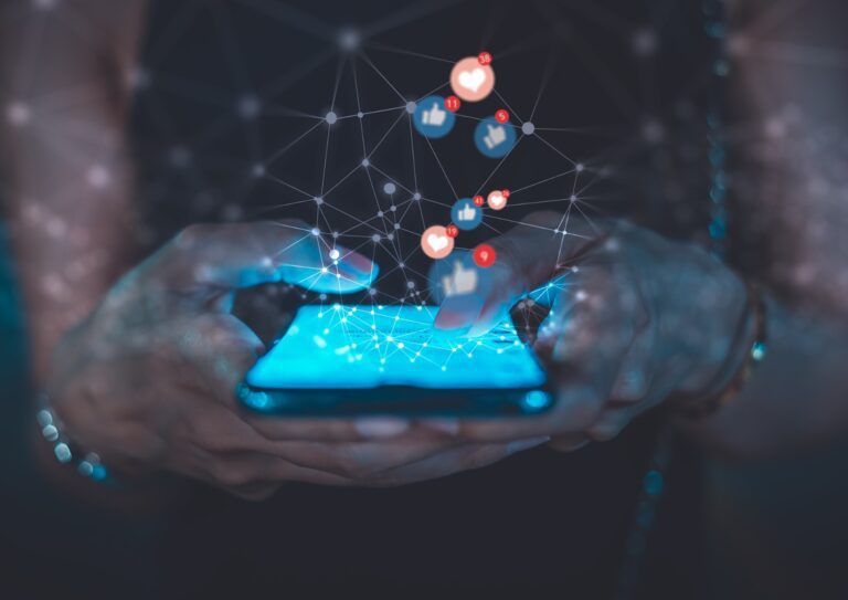 social-media-marketing-digitally-generated-image-engagement.jpg_s=1024x1024&w=is&k=20&c=Bck-z2Z287uKcEDpoLS7F1VA9NzdBbF7gY0ZTyYPoTs= The Rise of Digital Communication Tools for Remote and Hybrid Workers
