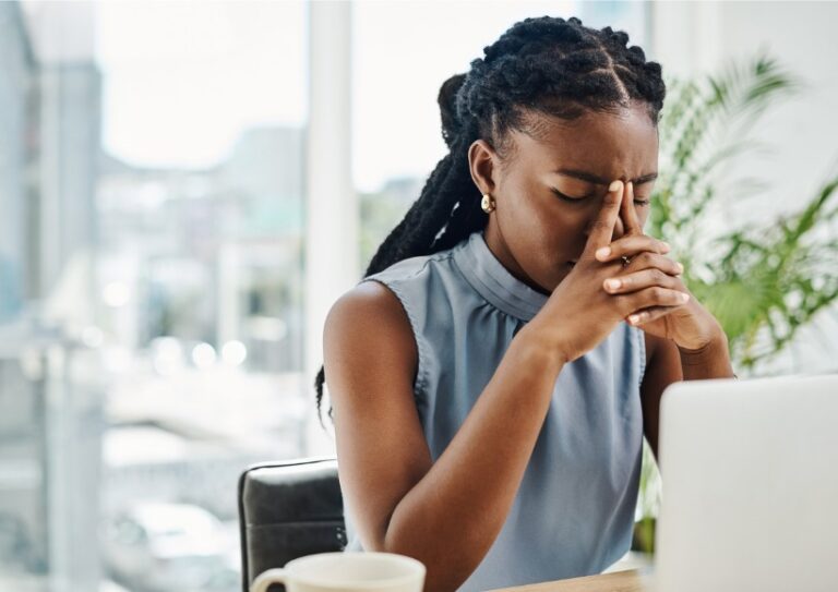 Legal Ops Leader Can Help Reduce Burnout Legal Ops Leader Can Help Reduce Burnout