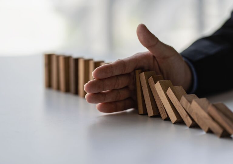 businessman-stops-her-hand-blocking-or-falling-dominoes-financial-business-and-risk.jpg_s=1024x1024&w=is&k=20&c=TtBkgzg-TKQ17XMjiBYUG_kgpbtE5lMUFuBmeWR4T1I= Countering Bodily Injury Exclusion Denial