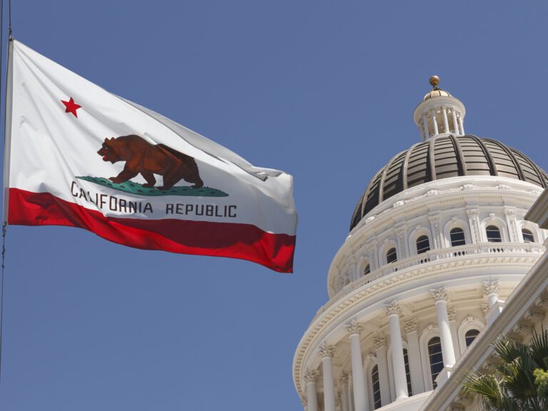 California State Capital California State Capital