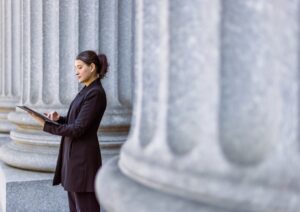 Supreme Court Will Weigh Federal Agencies’ Authority