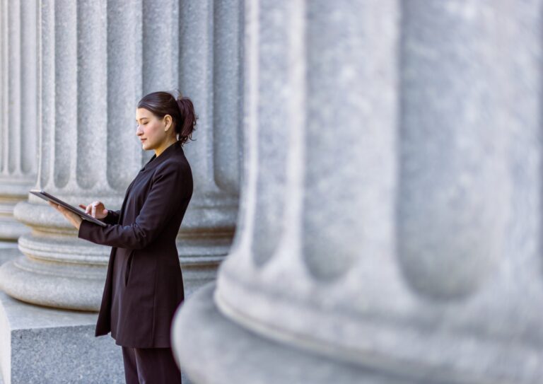 female-lawyer.jpg_s=1024x1024&w=is&k=20&c=b71Kv850uPQO6pvjCreQZ1DKm09D6LMzbLVgl4HGTJs= Supreme Court Will Weigh Federal Agencies’ Authority