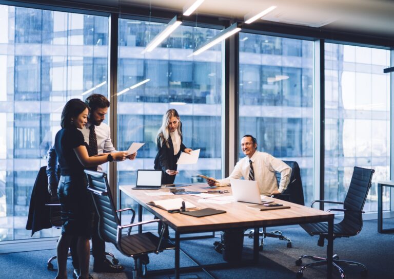 group-of-diverse-executive-managers-doing-paperwork-at-meeting.jpg_s=1024x1024&w=is&k=20&c=RDWHGjnc66YiQRKR6chK_GjmKfyq2kot3rgjeHpVtHE= What is an Effective Meeting?