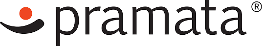pramata-logo Pramata logo