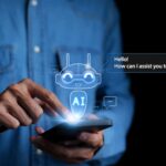 AI in the Workplace Poses Opportunity, Risks for Legal Ops Professionals