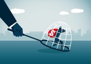 Big Malware Bust