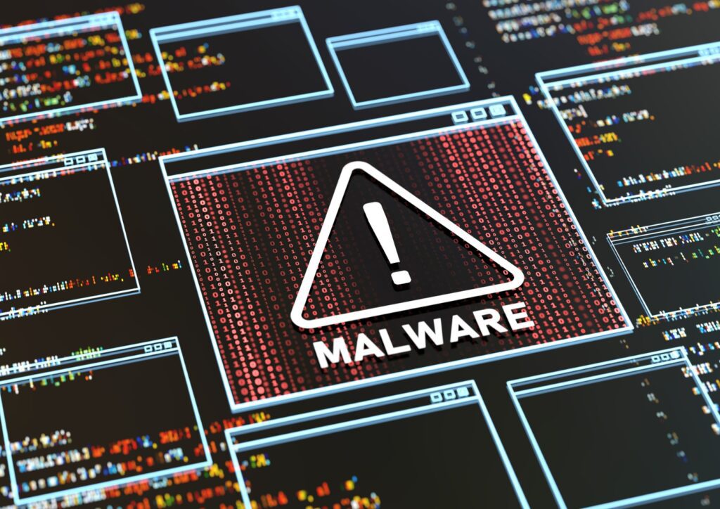 Malware Fbi Warned About In April Still