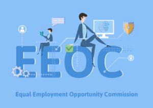 EEOC Hits Five-Year High with Merit Lawsuits