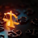 scale of justice