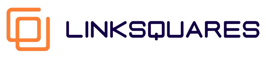 LinkSquares logo
