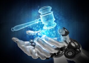 AI Executive Order Finally Released