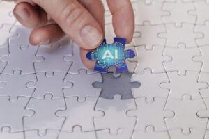 generative AI in legal field is piece of puzzle